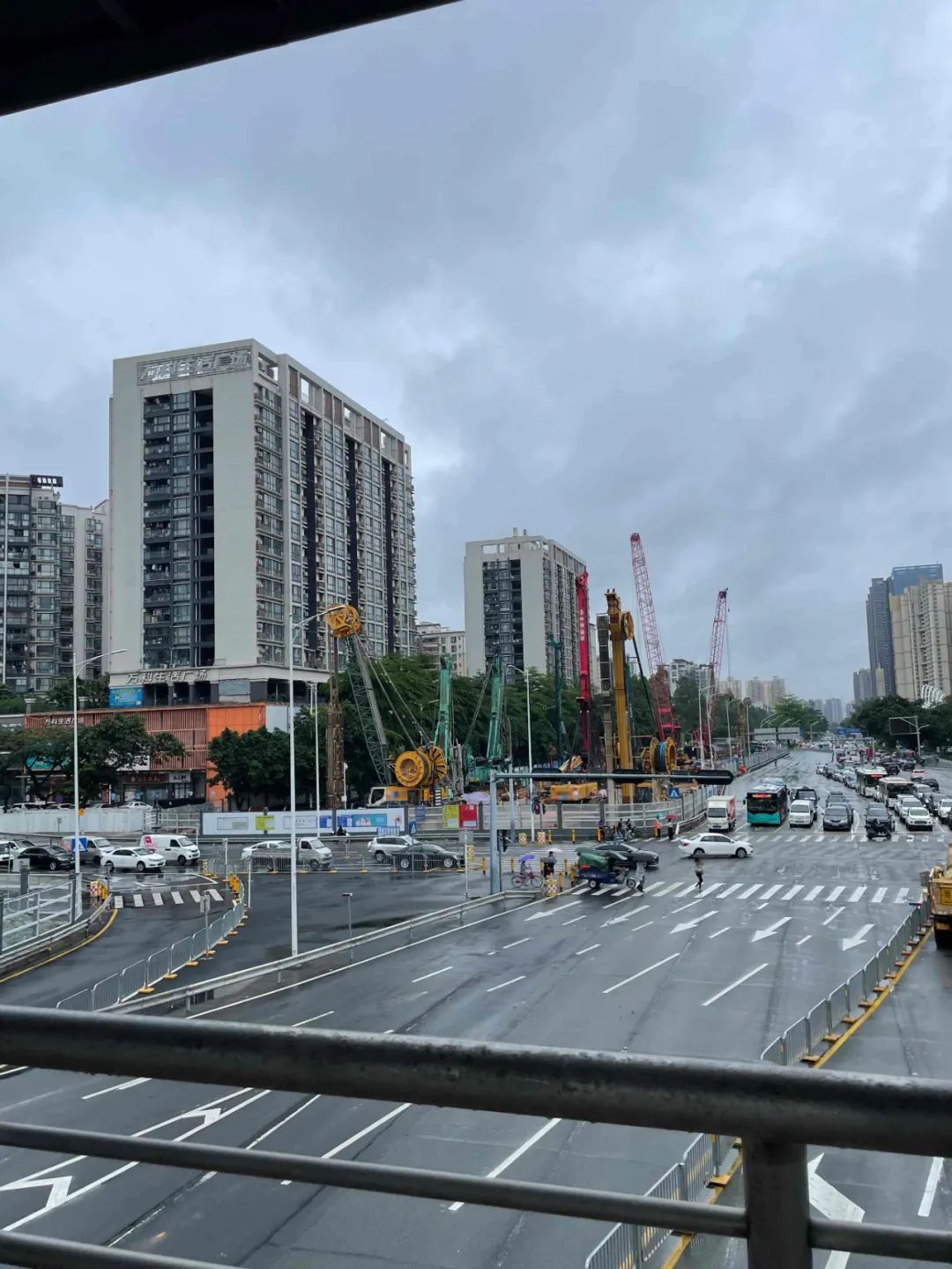 雙輪銑會戰(zhàn)穗莞深城際鐵路，誰才是能效專家？